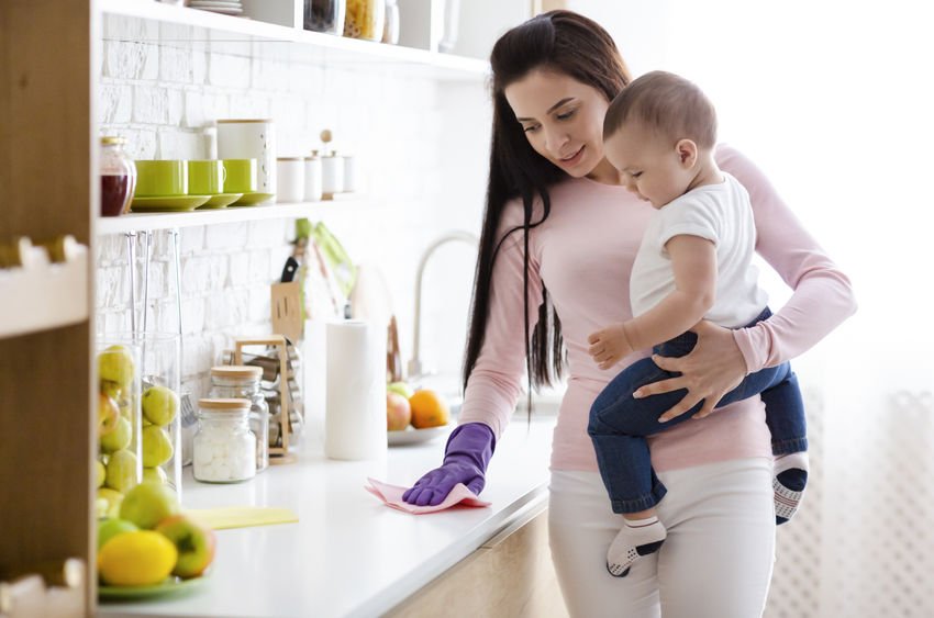 ویژگی های مادریار مناسب چیست؟