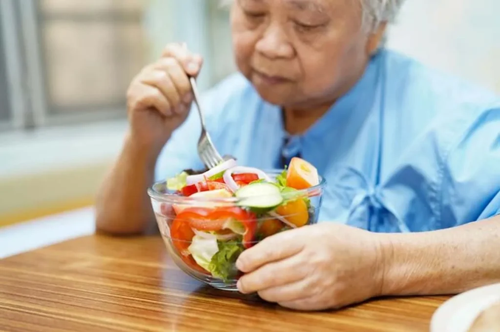 غذاهای مضر برای سالمندان دیابتی