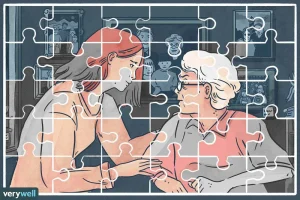 نکات مهم در خصوص نگهداری از بیمار آلزایمری